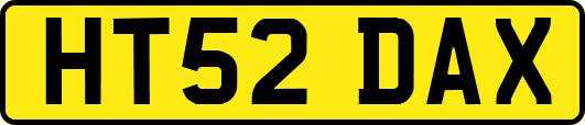 HT52DAX