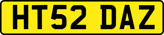 HT52DAZ
