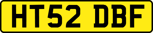 HT52DBF