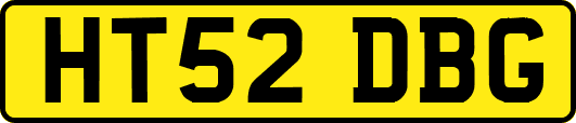 HT52DBG