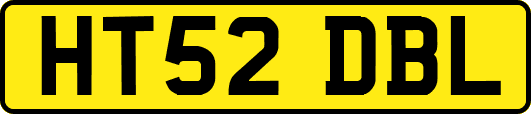 HT52DBL