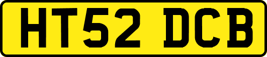 HT52DCB