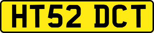 HT52DCT