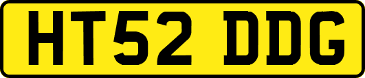 HT52DDG