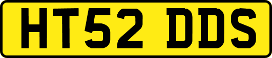 HT52DDS
