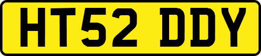 HT52DDY