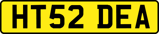 HT52DEA