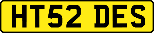 HT52DES