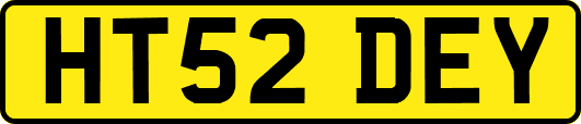HT52DEY