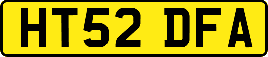 HT52DFA