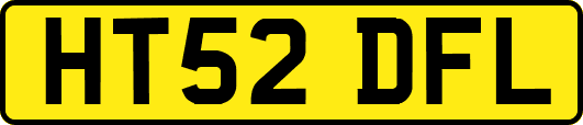 HT52DFL
