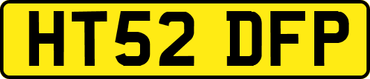 HT52DFP