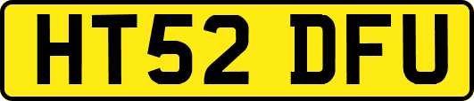 HT52DFU