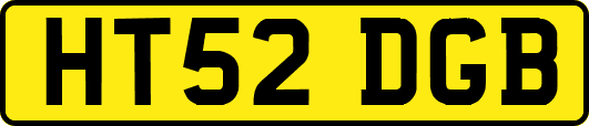 HT52DGB