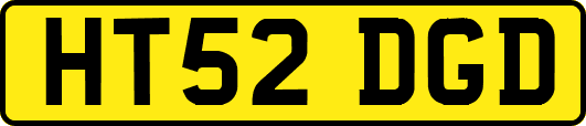 HT52DGD