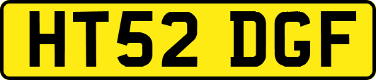 HT52DGF