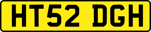 HT52DGH