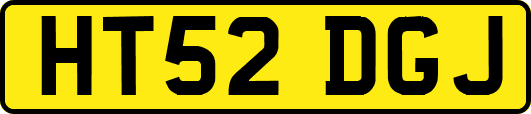 HT52DGJ