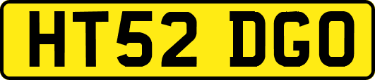 HT52DGO