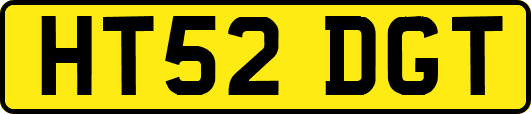 HT52DGT