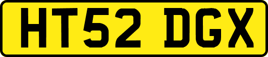 HT52DGX