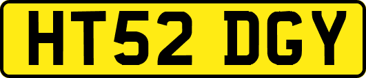 HT52DGY