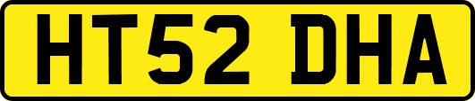 HT52DHA
