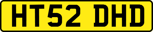 HT52DHD