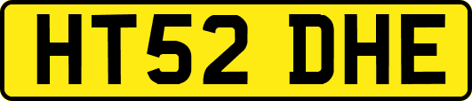 HT52DHE