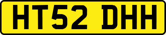 HT52DHH