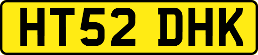 HT52DHK