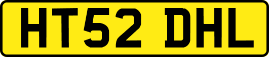 HT52DHL
