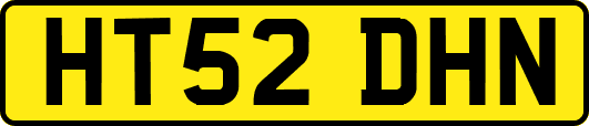 HT52DHN