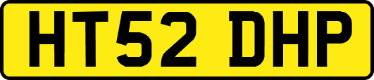 HT52DHP