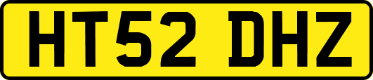 HT52DHZ