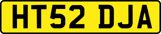HT52DJA