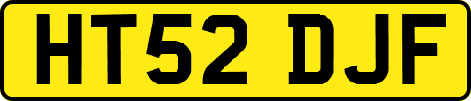 HT52DJF