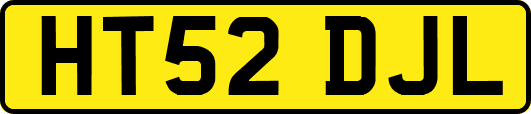 HT52DJL