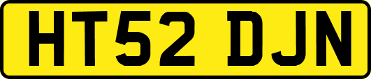 HT52DJN