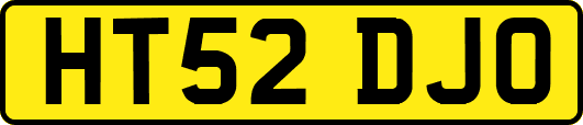 HT52DJO