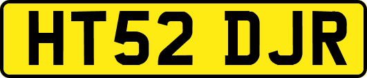 HT52DJR