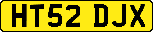 HT52DJX