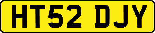 HT52DJY