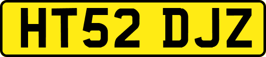 HT52DJZ
