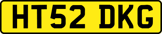 HT52DKG