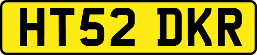 HT52DKR
