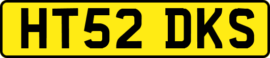 HT52DKS