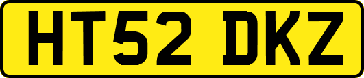 HT52DKZ