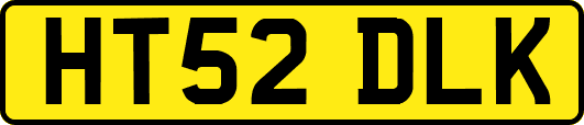 HT52DLK