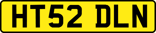 HT52DLN